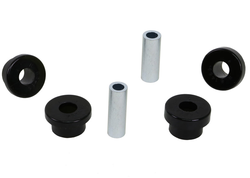 Control Arm Bushing - Lower Outer