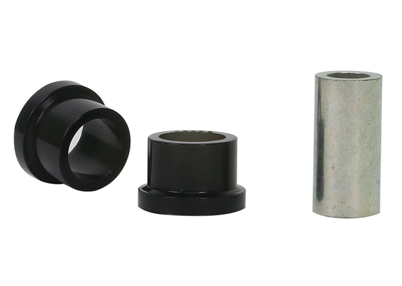 Rear Control Arm Bushing - Front Lower