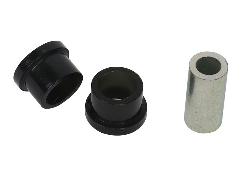 Rear Control Arm Bushing - Front Lower