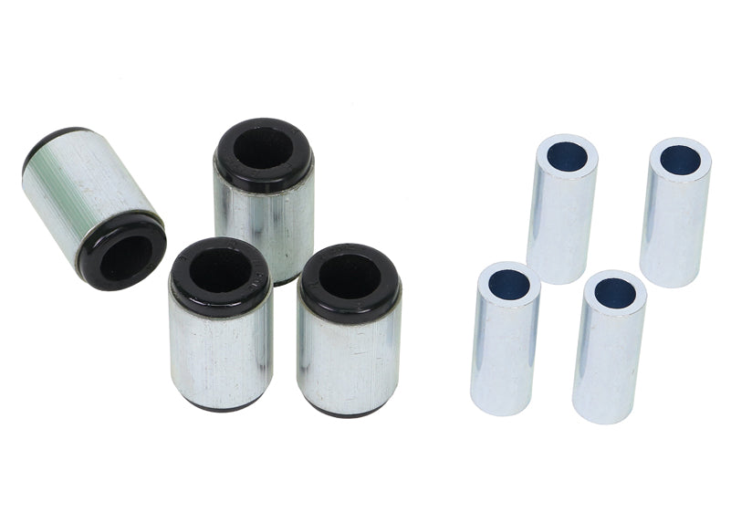 Control Arm Bushing - Lower Front Inner