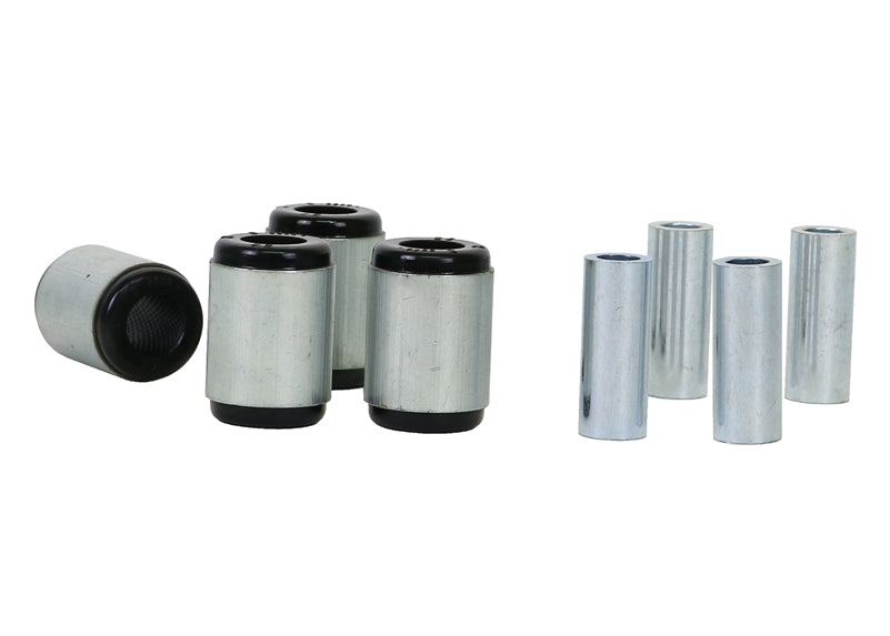 Control Arm Bushing- Upper Inner