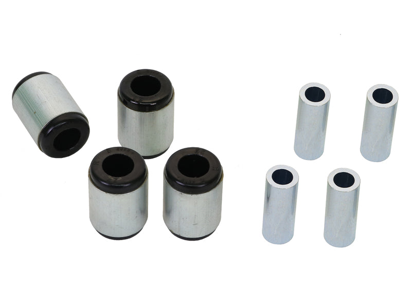 Control Arm Bushing- Upper Inner