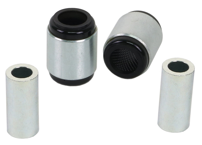 Control Arm Bushing - Lower Front Outer