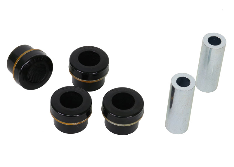Control Arm Bushing - Lower Rear Inner