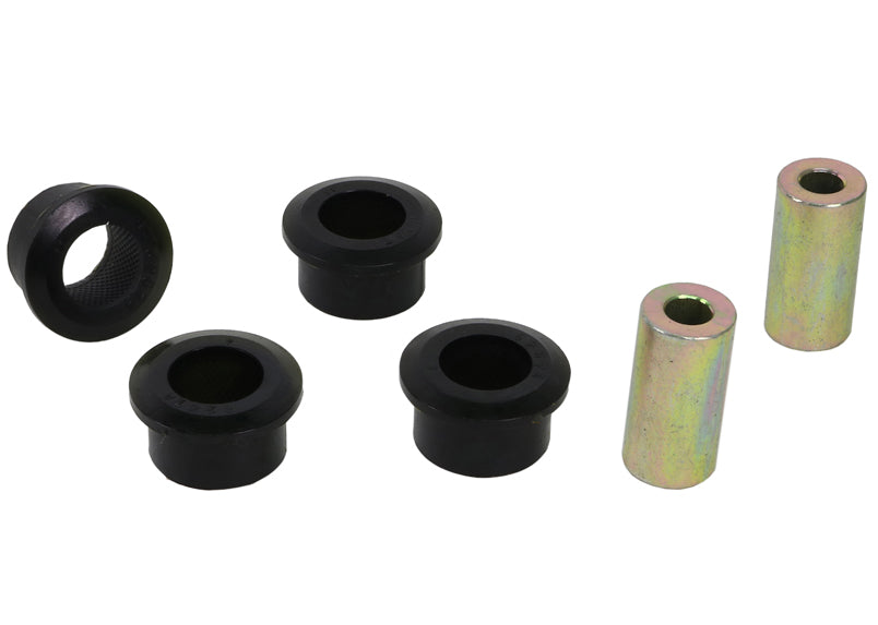 Control Arm Bushing - Lower Front Outer