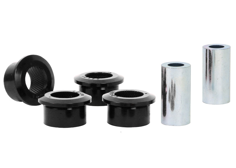 Control Arm Bushing- Upper Front Inner
