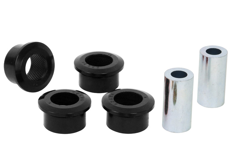 Control Arm Bushing- Upper Front Inner