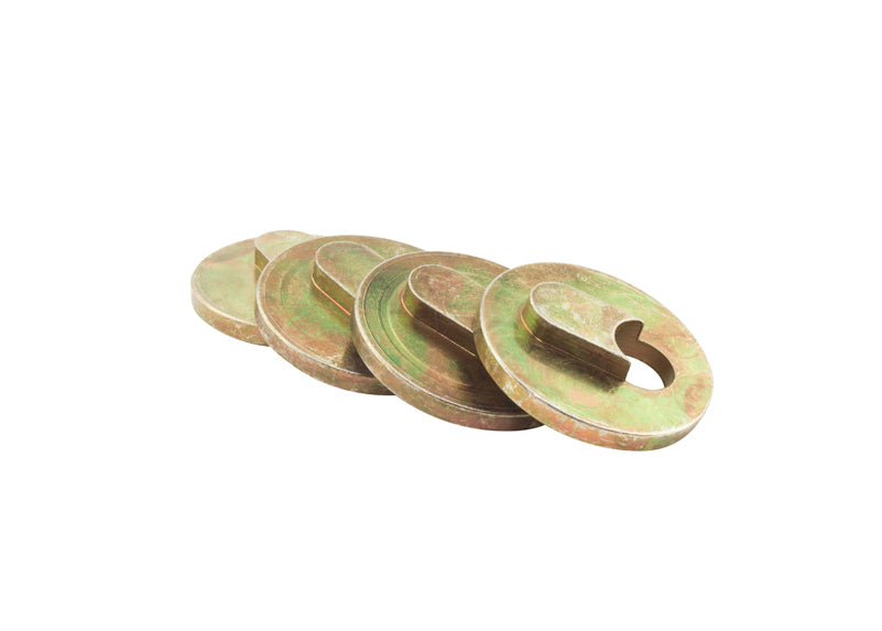 Control Arm Washers- Upper Front Inner