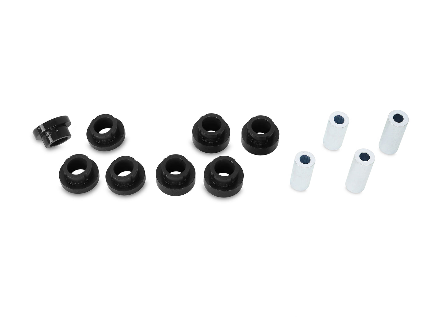 Rear Upper Inner Bushing Kit to Suit Subaru BRZ, Forester, Impreza, Levorg, Legacy and Toyota 86