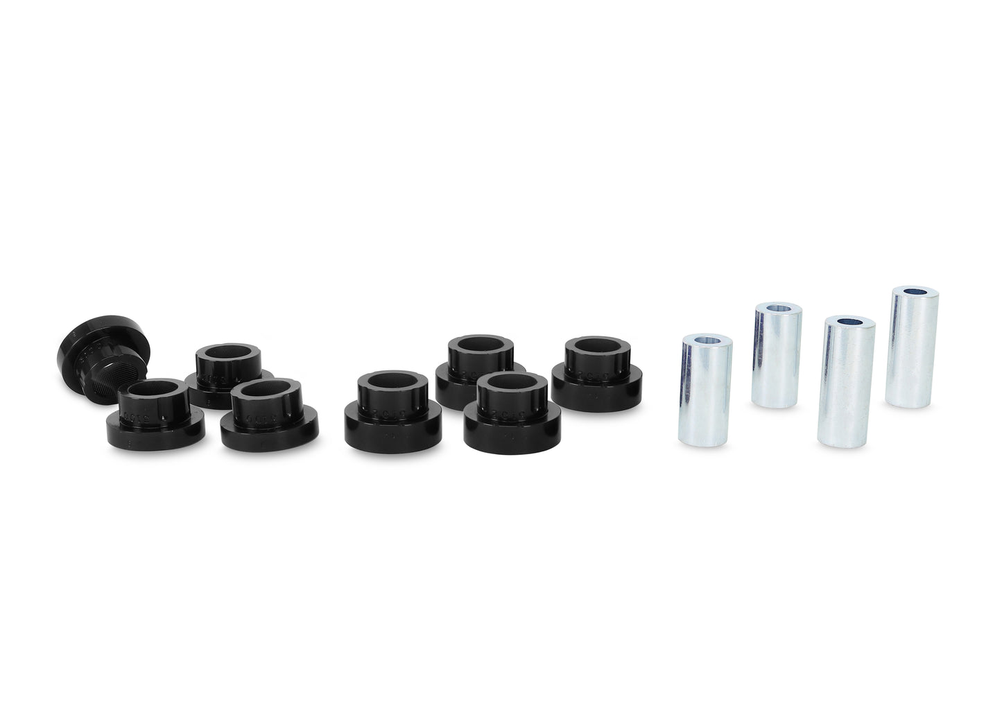 Rear Upper Inner Bushing Kit to Suit Subaru BRZ, Forester, Impreza, Levorg, Legacy and Toyota 86