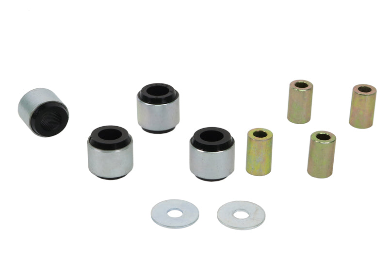 Rear Control Arm Bushing - Upper Front