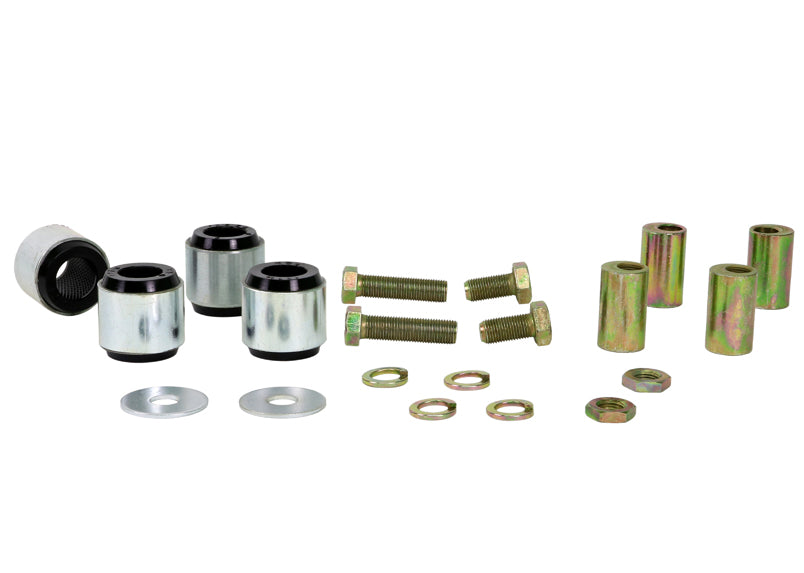 Rear Control Arm Bushing - Upper Front