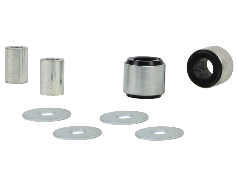 Trailing Arm Bushing - Lower Rear