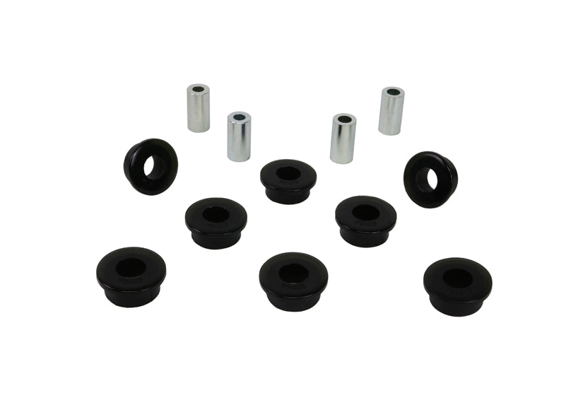 Rear Lower Control Arm Bushing - Outer to Suit Honda Civic 7th Gen and CR-V RD1-RD7