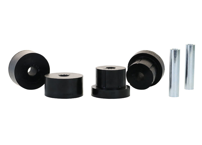 Beam Axle Bushing Kit - Front