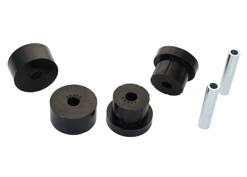 Beam Axle Bushing Kit - Front