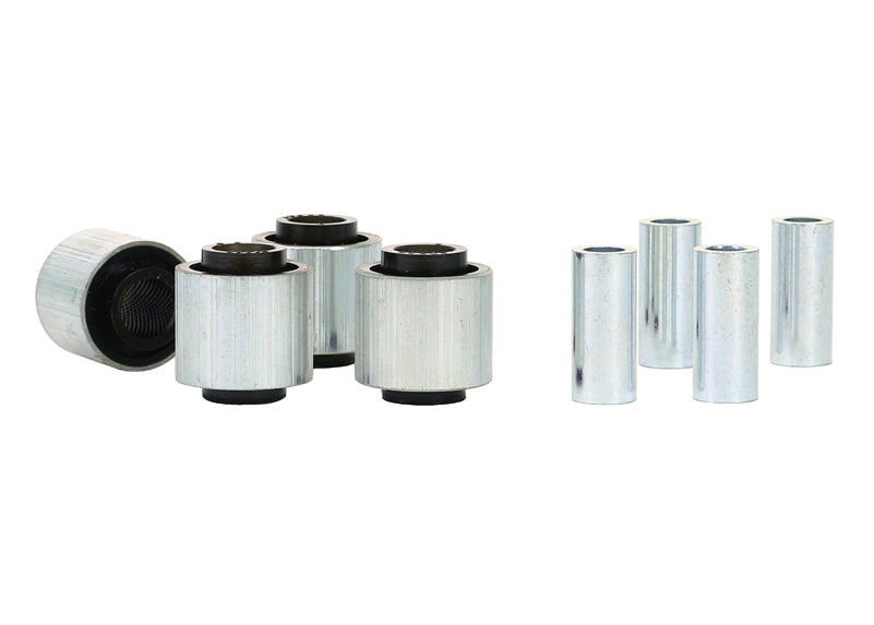 Control Arm Bushing - Lower Forward Inner & Outer