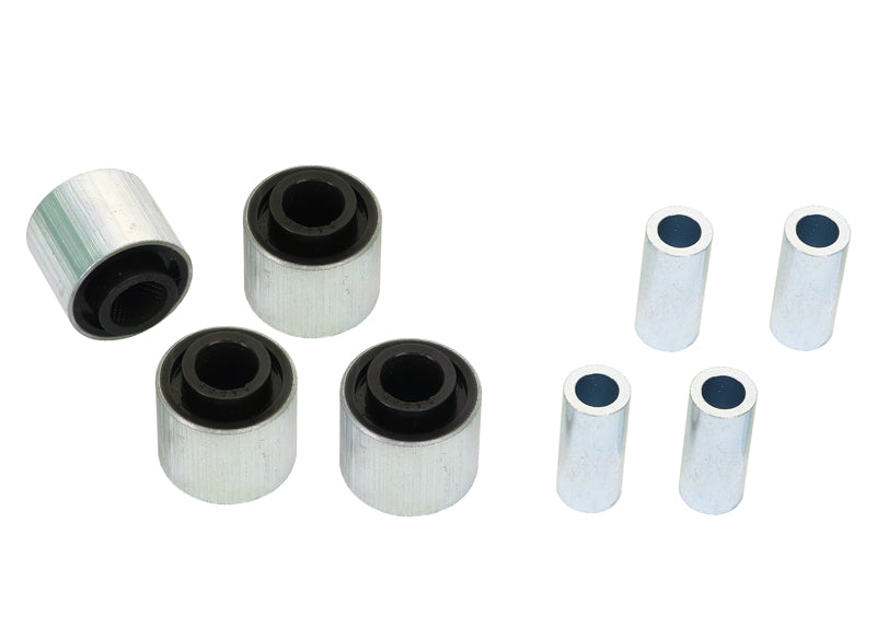 Control Arm Bushing - Lower Forward Inner & Outer