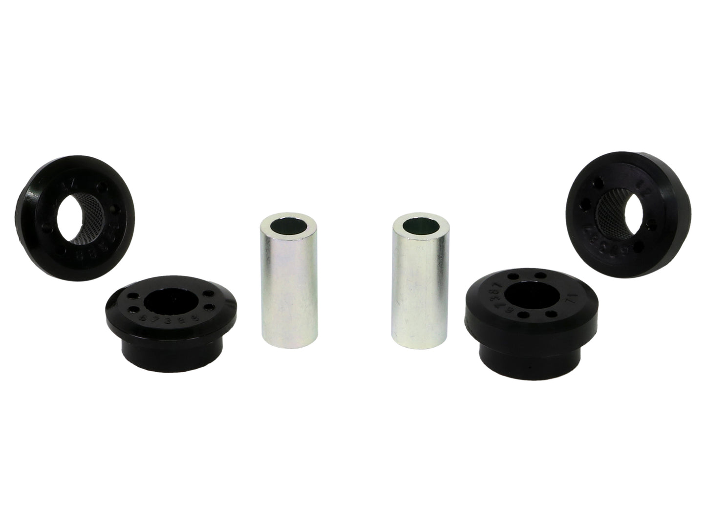 Control Arm Bushing - Lower Rear Outer