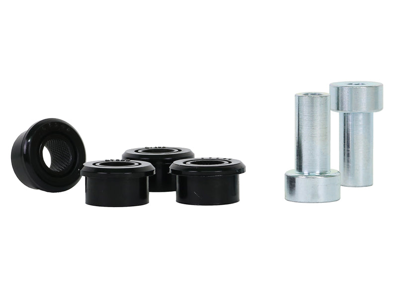Control Arm Bushing - Upper Outer