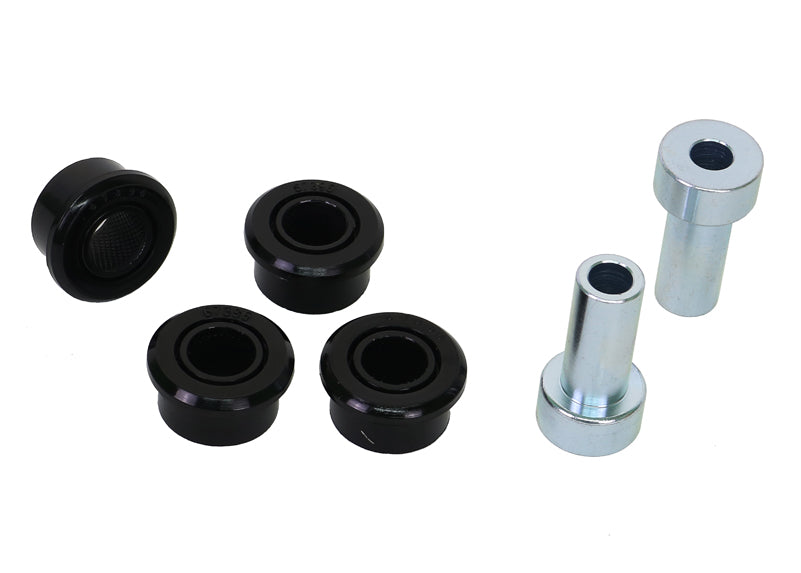 Control Arm Bushing - Upper Outer