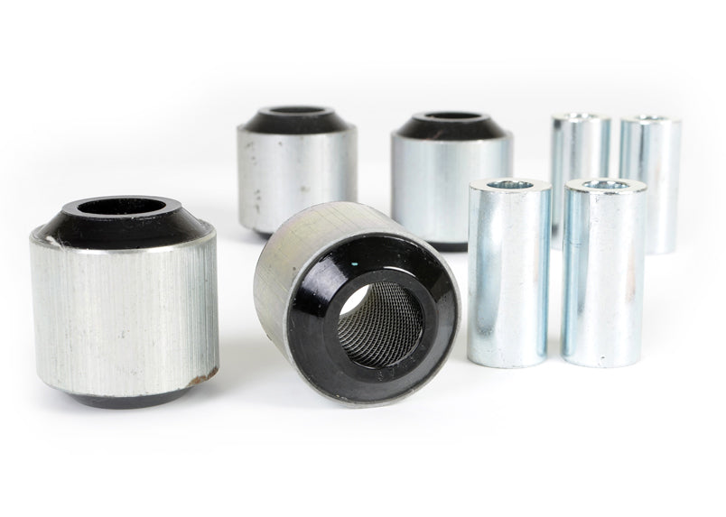 Control Arm Bushing - Lower Rear Inner and Outer