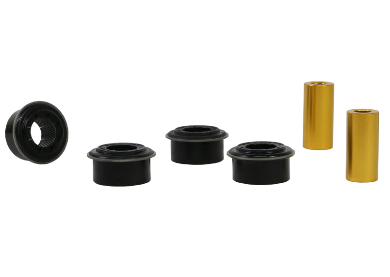 Trailing Arm Bushing - Lower Front