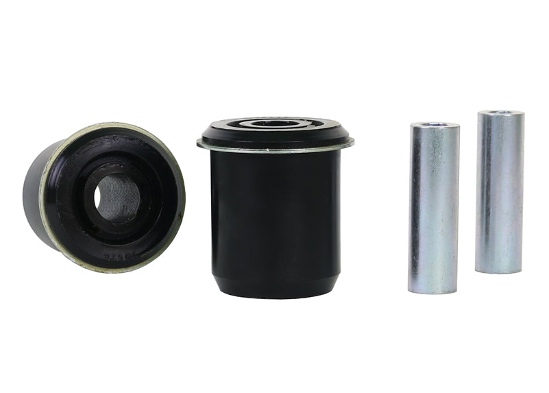 Rear Control Arm Bushing - Lower Front