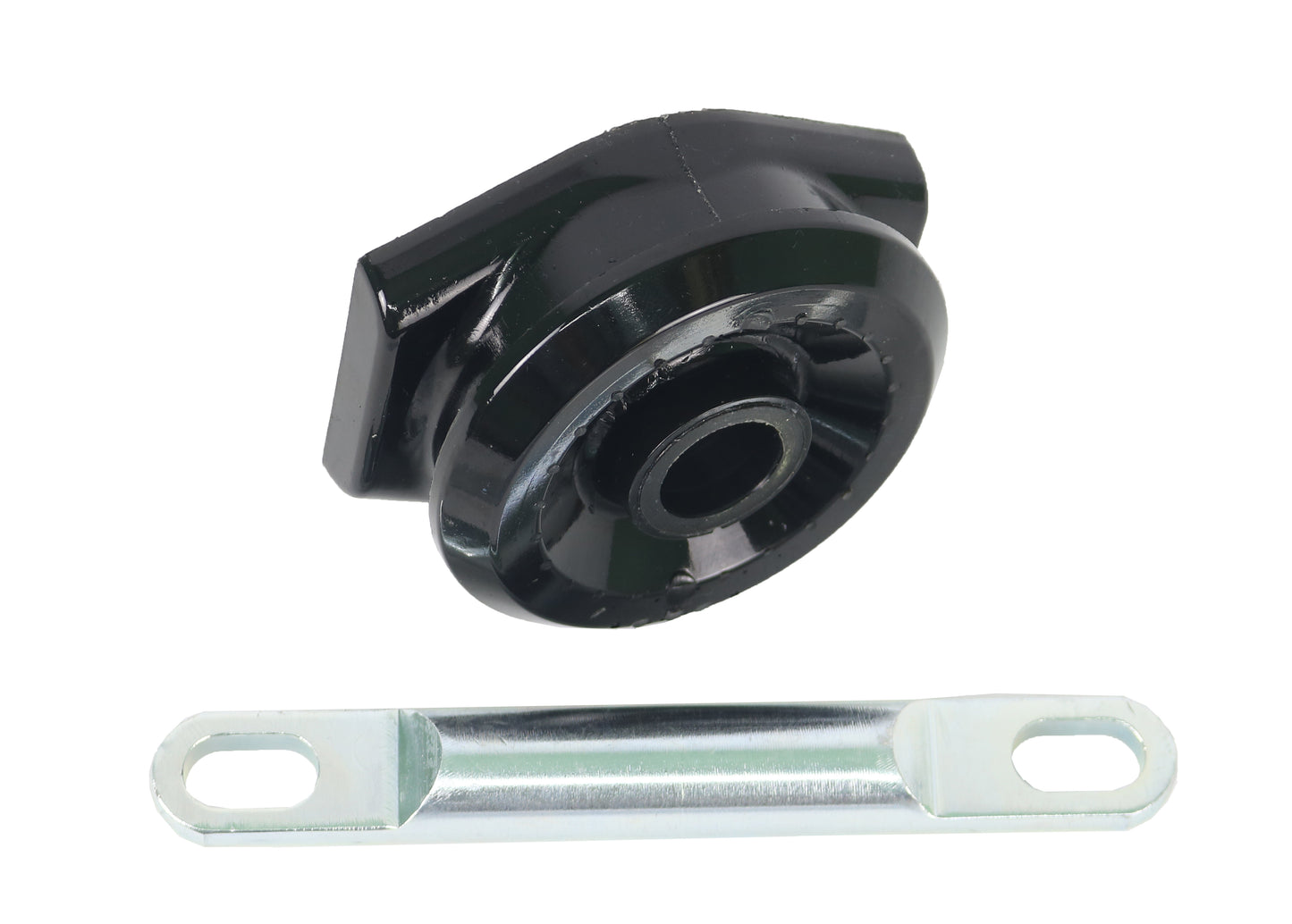 Trailing Arm Center Pivot Bushing