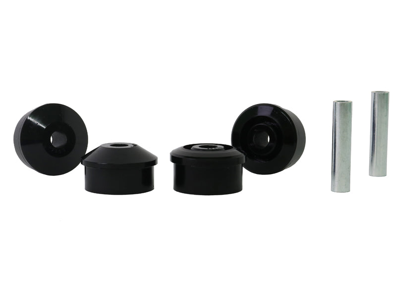Rear Beam Axle Bushing - Front