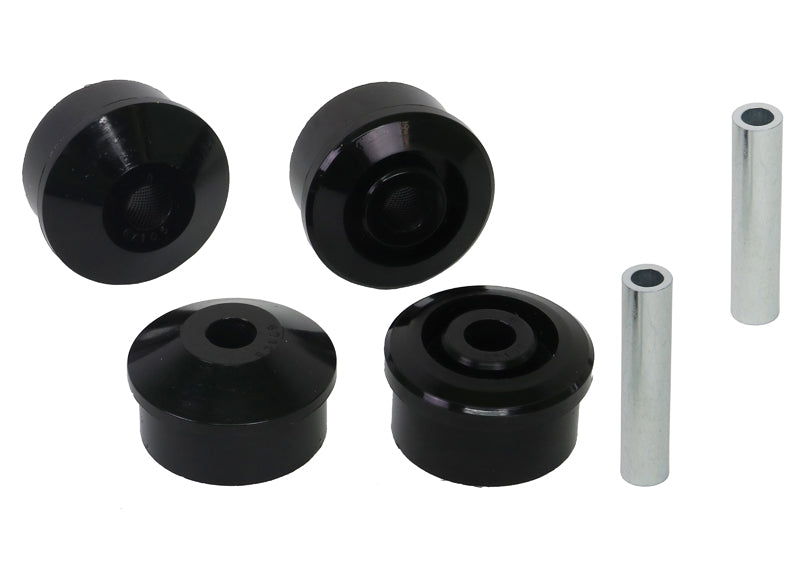 Rear Beam Axle Bushing - Front