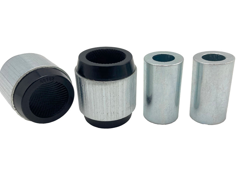 Toe Arm Inner Bushing