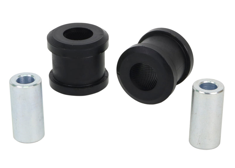 Control Arm Bushing- Upper Inner