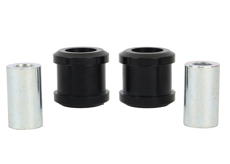 Control Arm Bushing - Upper Outer