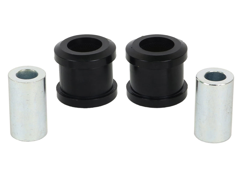 Control Arm Bushing - Upper Outer