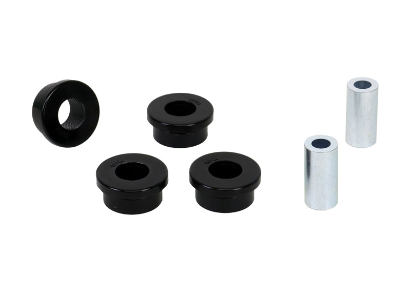 Rear Control Arm Lower Rear Outer Bushing Kit to Suit Honda Civic 8th Gen FA, FD, FD2
