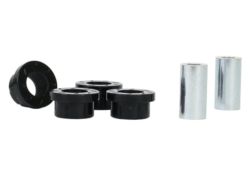 Rear Control Arm Bushing - Lower Front Inner