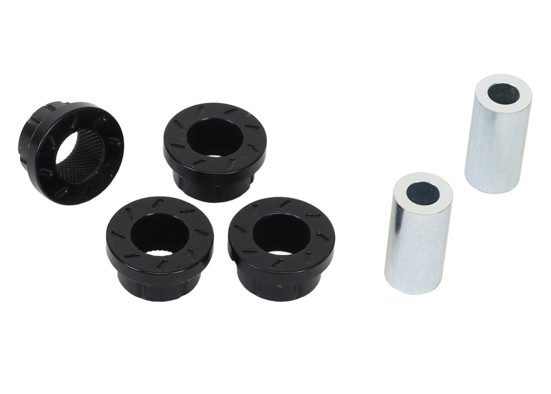Rear Control Arm Bushing - Lower Front Inner