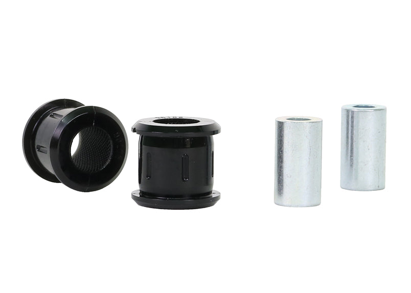 Rear Trailing Arm Bushing - Lower Front