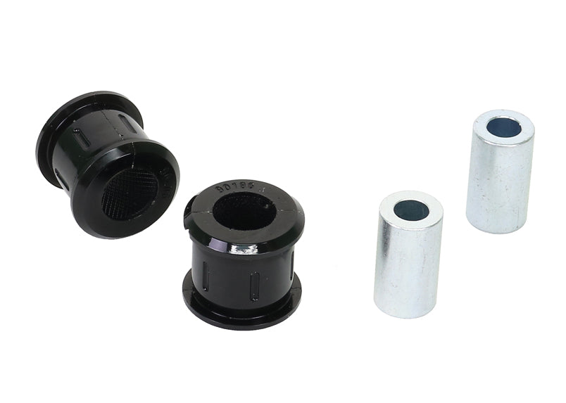Rear Trailing Arm Bushing - Lower Front