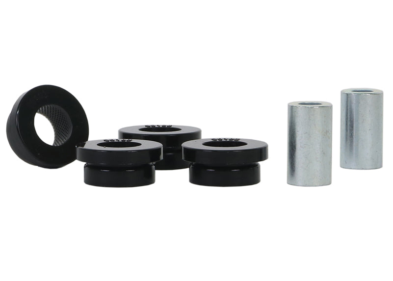 Trailing Arm Bushing - Lower Rear