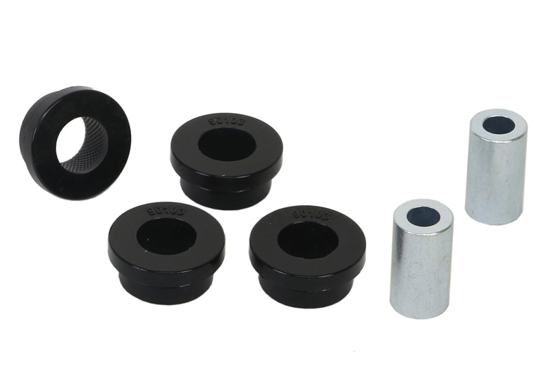 Trailing Arm Bushing - Lower Rear