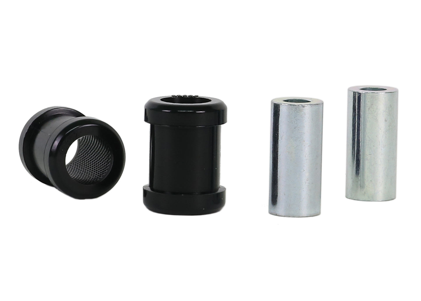 Rear Control Arm Bushing - Lower Front