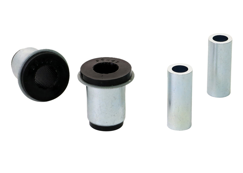 Control Arm Bushing - Lower Rear Inner