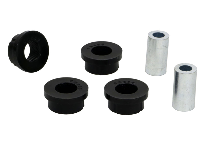 Rear Trailing Arm Lower Rearward Bushing Kit to Suit Subaru BRZ, Forester, Impreza Legacy and Toyota 86
