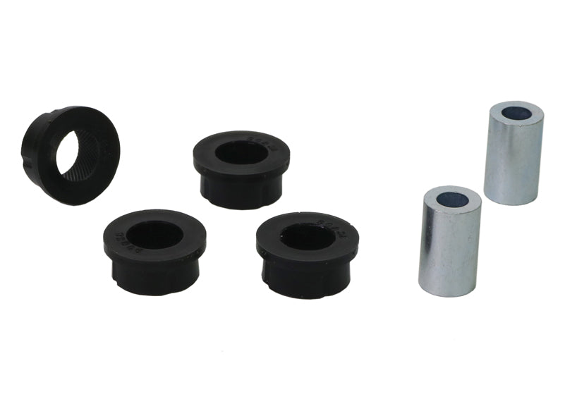 Toe Arm Inner Bushing