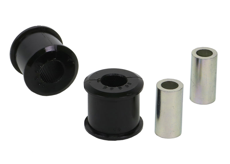 Upper Trailing Arm Bushing - Front