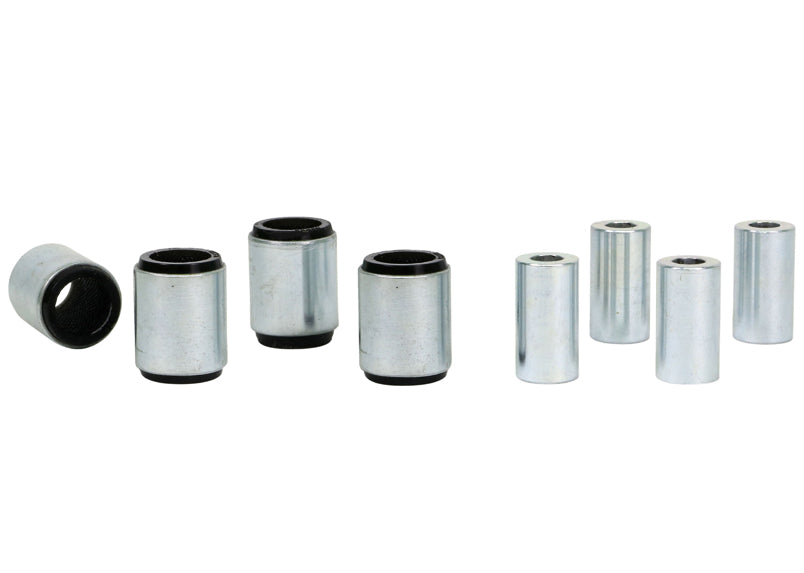 Trailing Arm Bushing - Lower