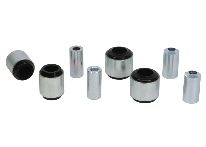 Control Arm Bushing - Upper Rear