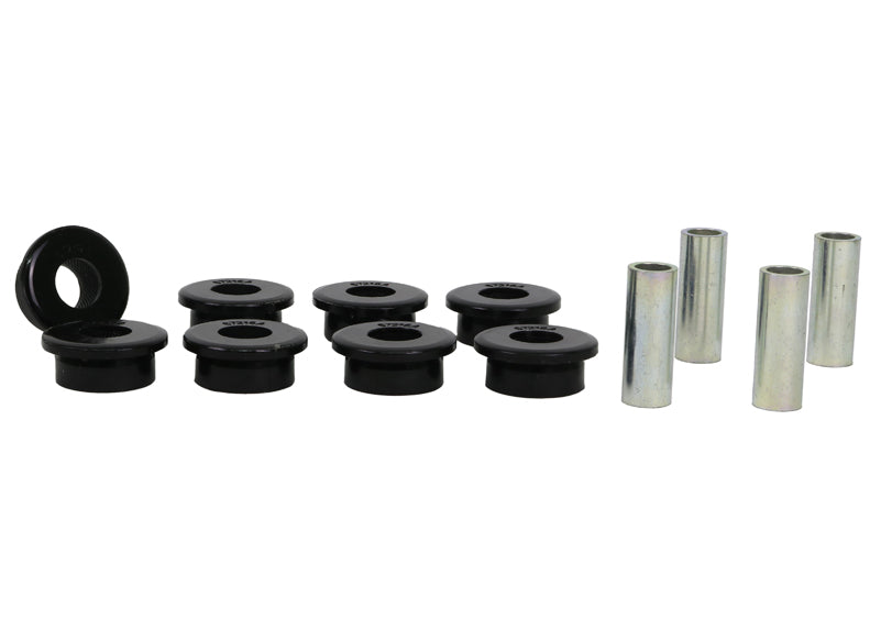 Rear Lower Control Arm Bushing - Outer to Suit Honda Civic 8th Gen and Integra DC5